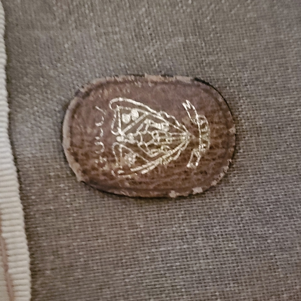 Gucci  vintage MAKE ME SELL - Picture 4 of 11